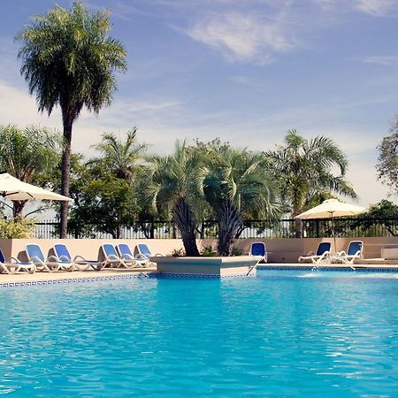 Turismo Hotel Casino Кориентес Екстериор снимка