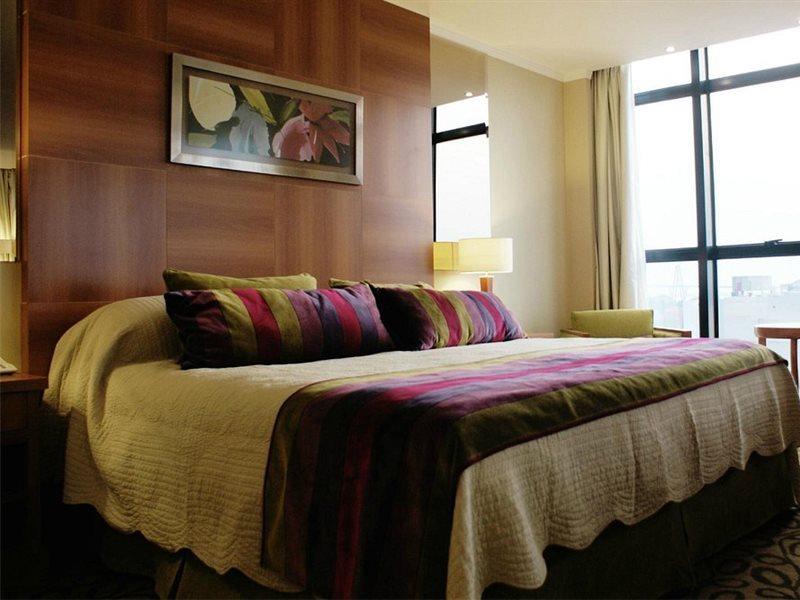 Turismo Hotel Casino Кориентес Екстериор снимка