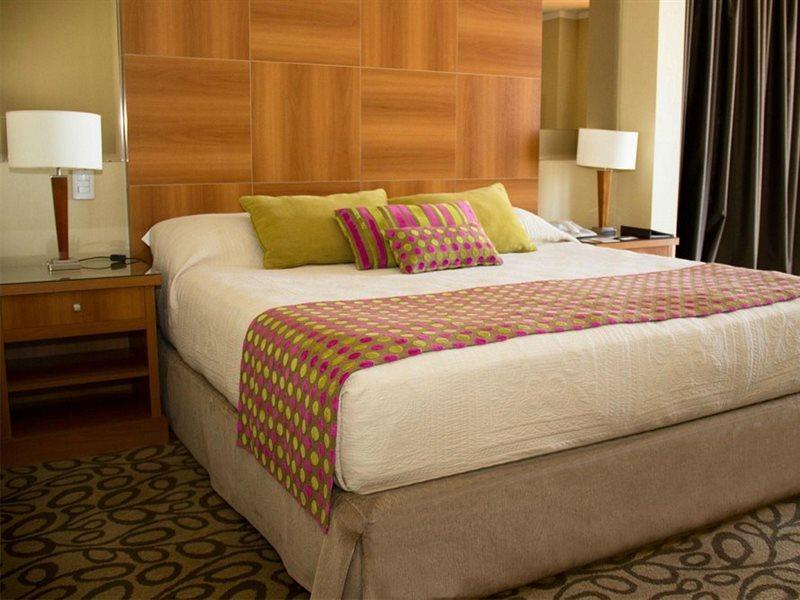 Turismo Hotel Casino Кориентес Екстериор снимка