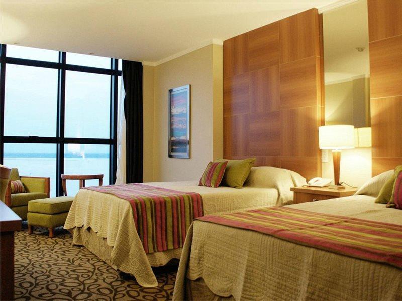 Turismo Hotel Casino Кориентес Екстериор снимка