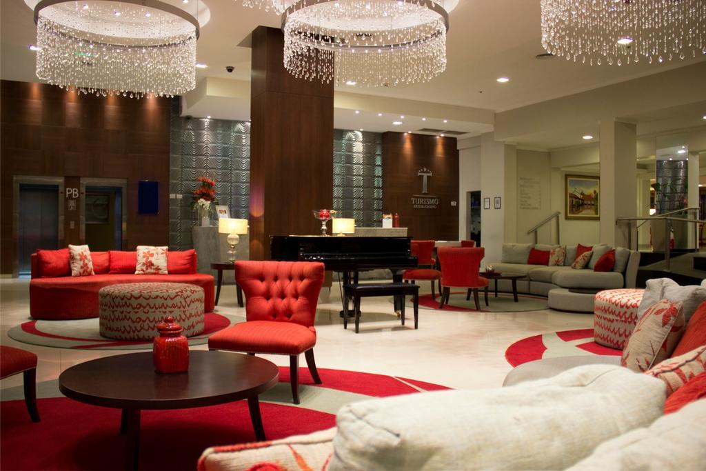 Turismo Hotel Casino Кориентес Екстериор снимка