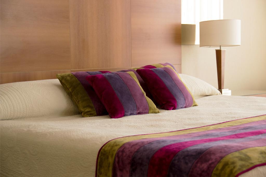 Turismo Hotel Casino Кориентес Екстериор снимка