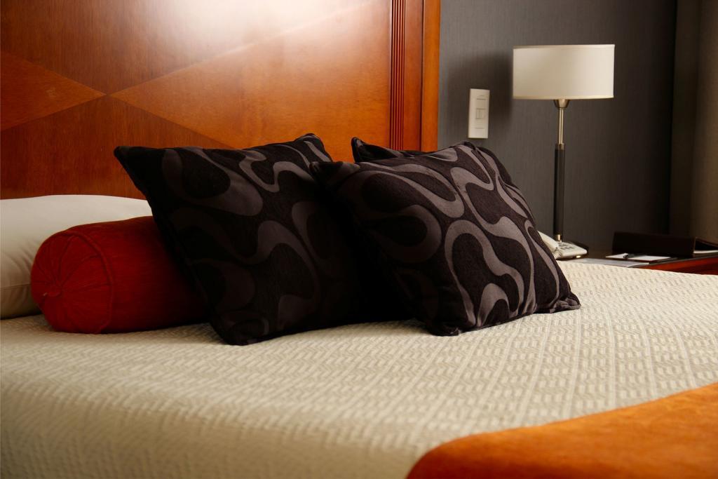 Turismo Hotel Casino Кориентес Екстериор снимка